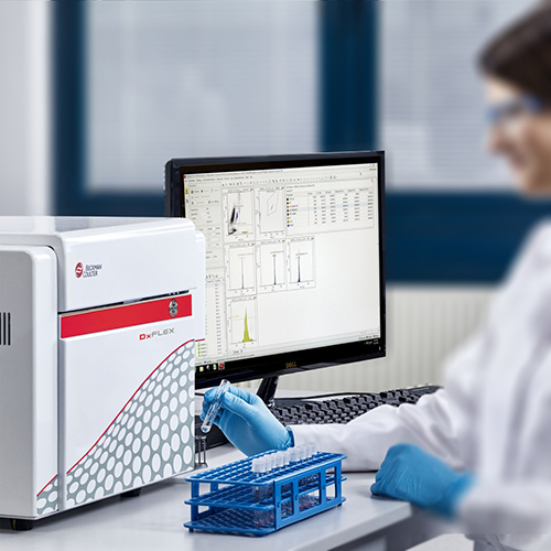 Life Science Solution