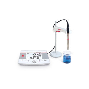 AQUASEARCHER™ AB23PH BENCH METER