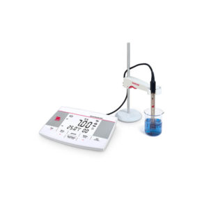 AQUASEARCHER™ AB23PH BENCH METER